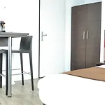Residhotel Vauban Aparthotel Lilla