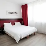 Residhotel Vauban Lilla