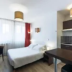 Residhotel Vauban Aparthotel