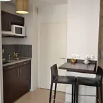 Residhotel Vauban Aparthotel