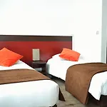 Residhotel Vauban 3* Lilla