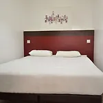 Residhotel Vauban 3*