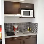Residhotel Vauban Aparthotel Lilla
