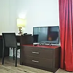 Residhotel Vauban