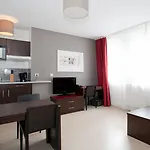 Residhotel Vauban Aparthotel Lilla