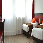 Residhotel Vauban 3*