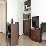 Residhotel Vauban 3* Lilla