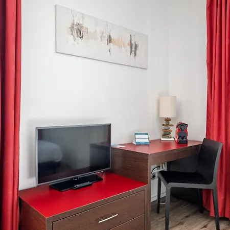 Residhotel Vauban Aparthotel