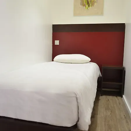 Residhotel Vauban Aparthotel 3*