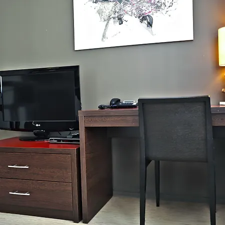 Residhotel Vauban