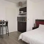 Residhotel Vauban 3* Λιλ