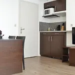 Residhotel Vauban Ξενοδοχείο με διαμερίσματα