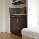 Ξενοδοχείο με διαμερίσματα Residhotel Vauban Λιλ