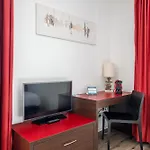 Residhotel Vauban Ξενοδοχείο με διαμερίσματα