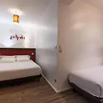 Residhotel Vauban 3*