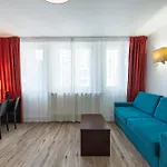 Residhotel Vauban Λιλ