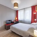 Ξενοδοχείο με διαμερίσματα Residhotel Vauban