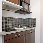 Residhotel Vauban Aparthotel 3*