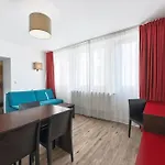 Residhotel Vauban Ξενοδοχείο με διαμερίσματα Λιλ