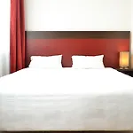 Ξενοδοχείο με διαμερίσματα Residhotel Vauban 3*