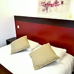 Residhotel Vauban Ξενοδοχείο με διαμερίσματα