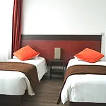 Residhotel Vauban Ξενοδοχείο με διαμερίσματα Λιλ