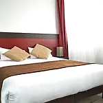 Residhotel Vauban Ξενοδοχείο με διαμερίσματα