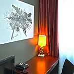 Residhotel Vauban 3*
