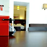 Ξενοδοχείο με διαμερίσματα Residhotel Vauban Λιλ