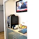 Residhotel Vauban Aparthotel Lille