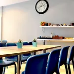 Ξενοδοχείο με διαμερίσματα Residhotel Vauban 3*