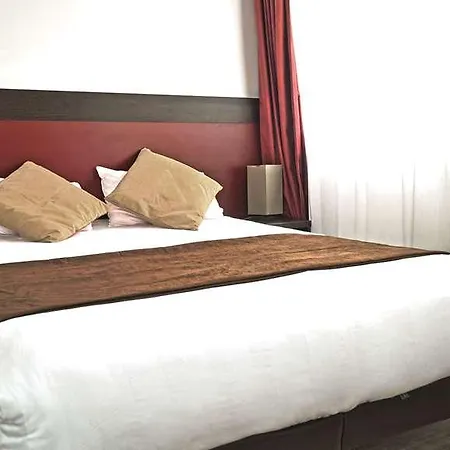 Residhotel Vauban