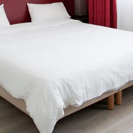 Ξενοδοχείο με διαμερίσματα Residhotel Vauban Λιλ