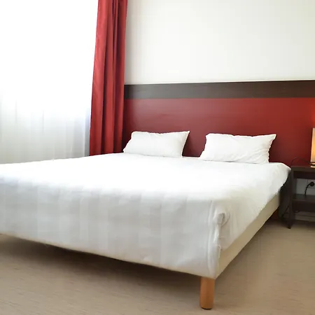 Residhotel Vauban