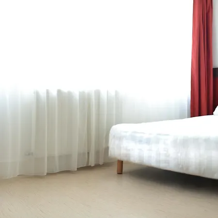 Residhotel Vauban 3* Λιλ