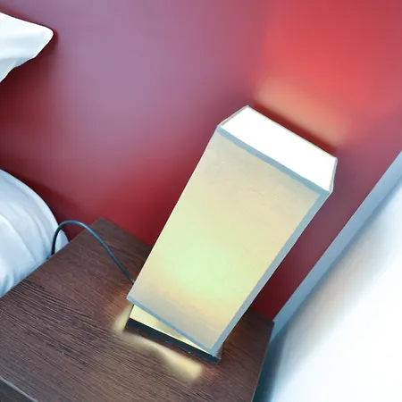 Residhotel Vauban 3* Λιλ