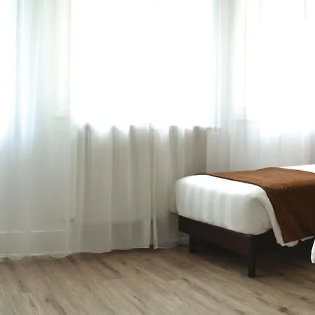 Ξενοδοχείο με διαμερίσματα Residhotel Vauban 3*