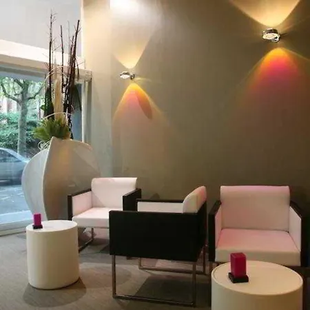 Residhotel Vauban 3* Lille