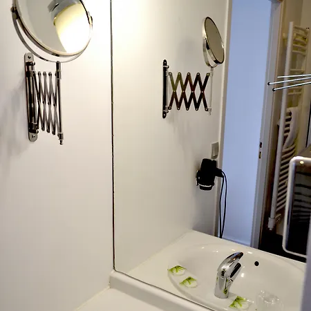 Residhotel Vauban 3*