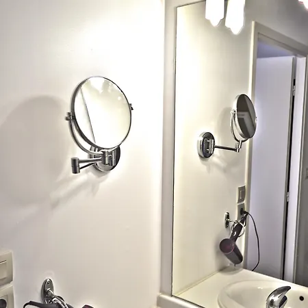 Ξενοδοχείο με διαμερίσματα Residhotel Vauban Λιλ