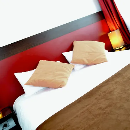 Residhotel Vauban Ξενοδοχείο με διαμερίσματα