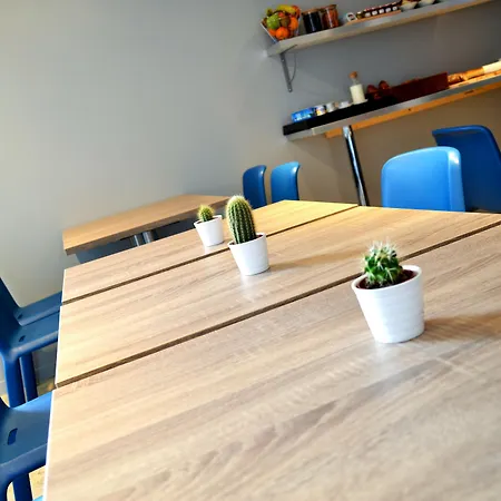 Ξενοδοχείο με διαμερίσματα Residhotel Vauban Λιλ