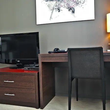 Residhotel Vauban 3* Λιλ