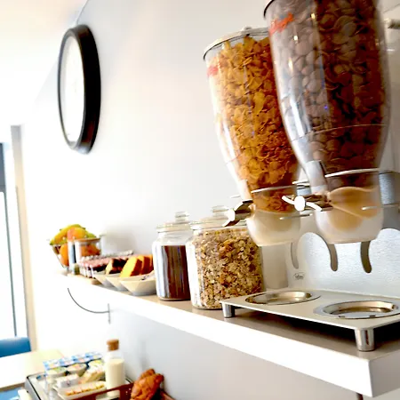 Residhotel Vauban