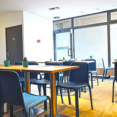 Residhotel Vauban Ξενοδοχείο με διαμερίσματα Λιλ