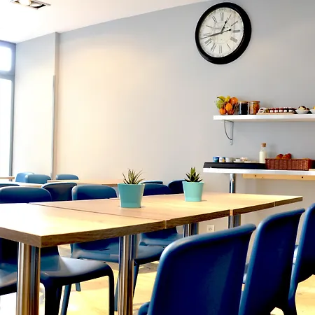 Residhotel Vauban Lille