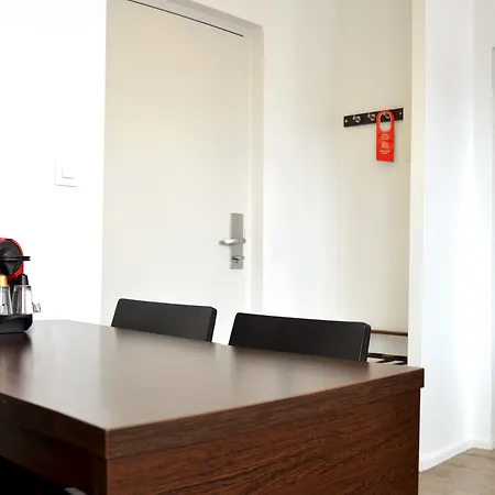 Residhotel Vauban 3*