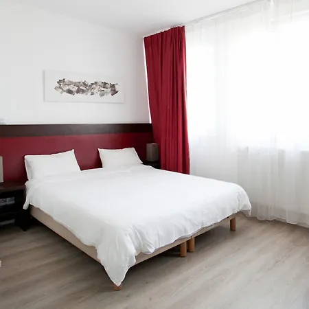 Residhotel Vauban Λιλ