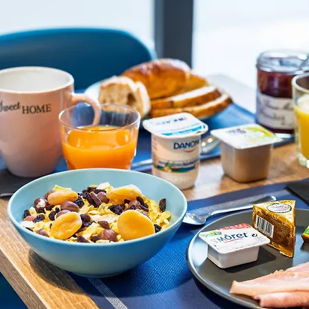 Apart-hotel Residhotel Vauban