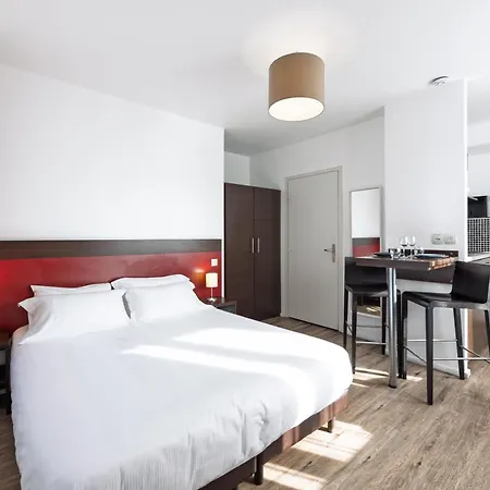 Residhotel Vauban Lille